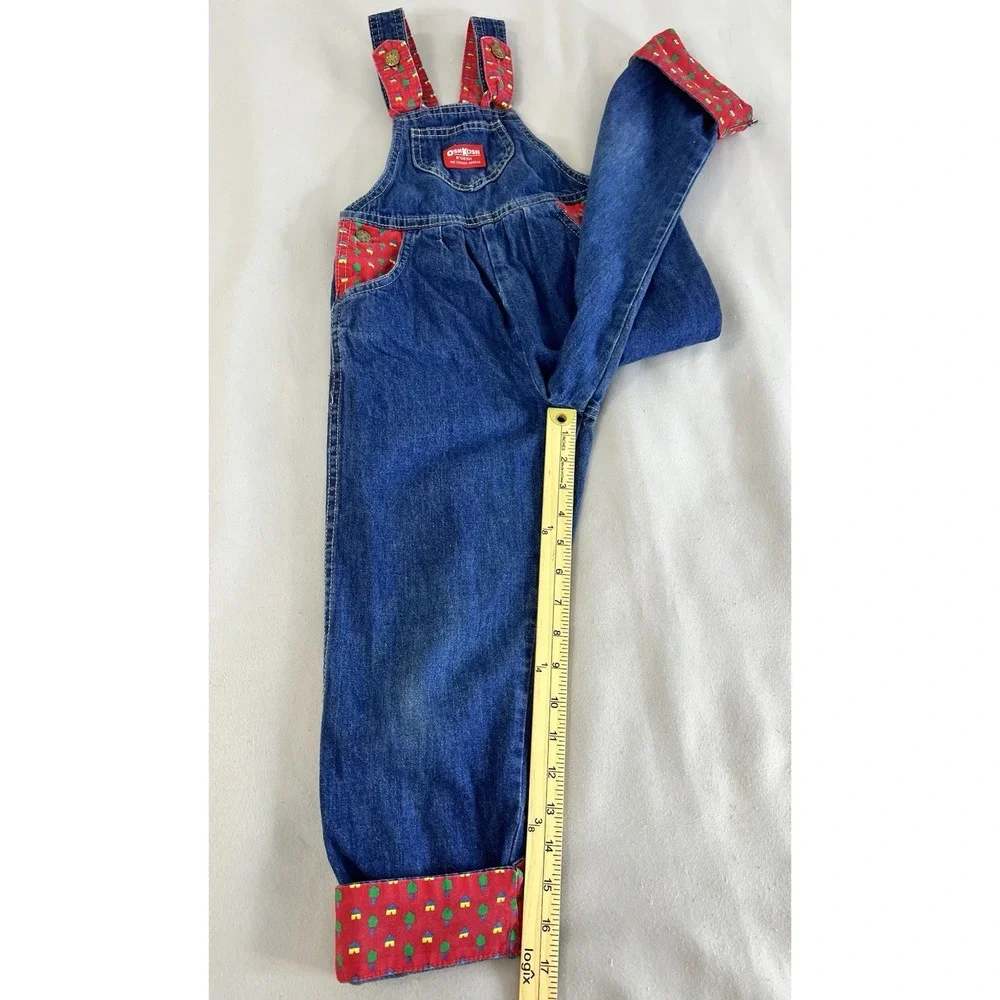 OshKosh Bgosh product pair